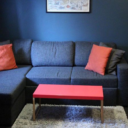 Astro Apartments Reykjavík Pokój zdjęcie