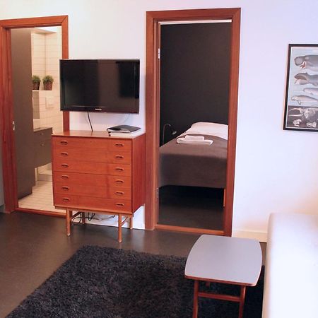 Astro Apartments Reykjavík Pokój zdjęcie