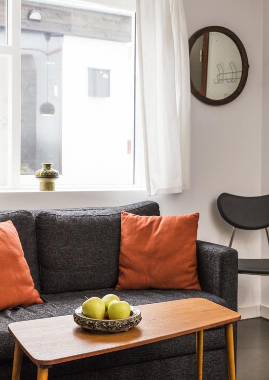 Astro Apartments Reykjavík Pokój zdjęcie