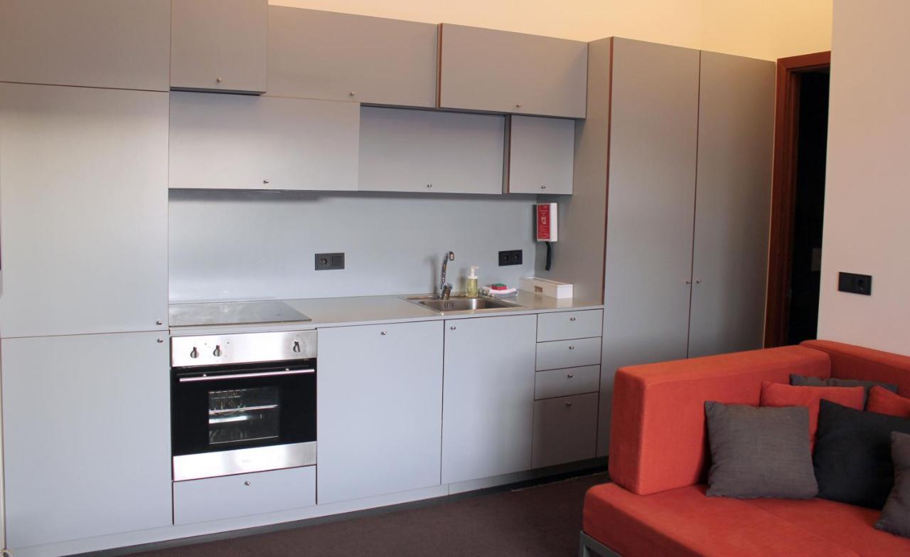 Astro Apartments Reykjavík Pokój zdjęcie