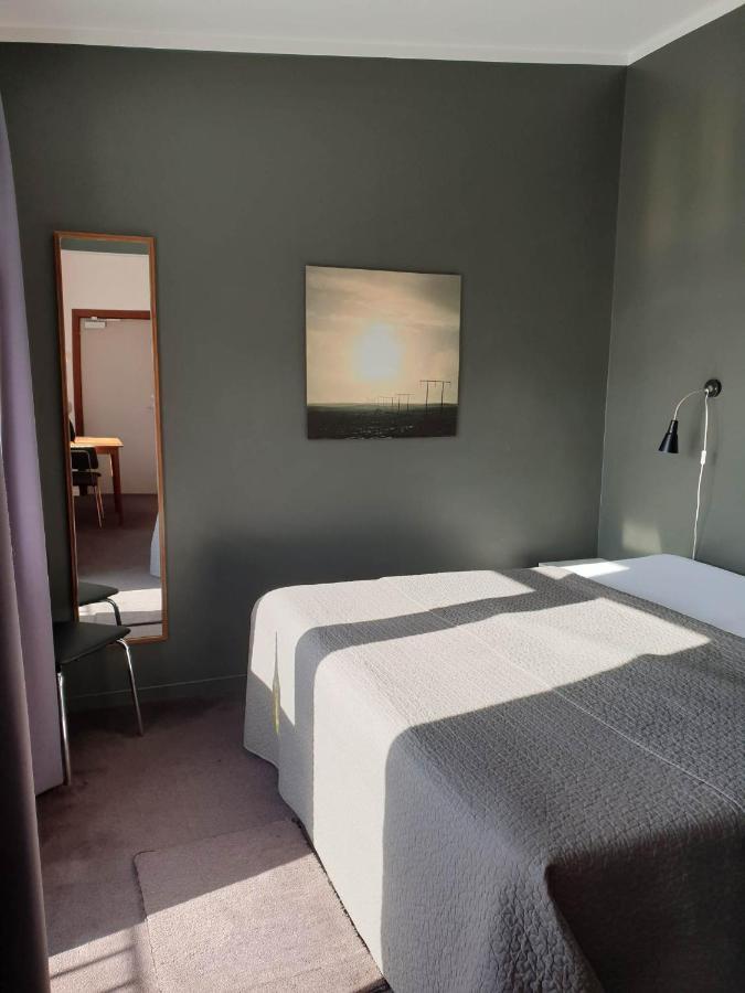 Astro Apartments Reykjavík Zewnętrze zdjęcie