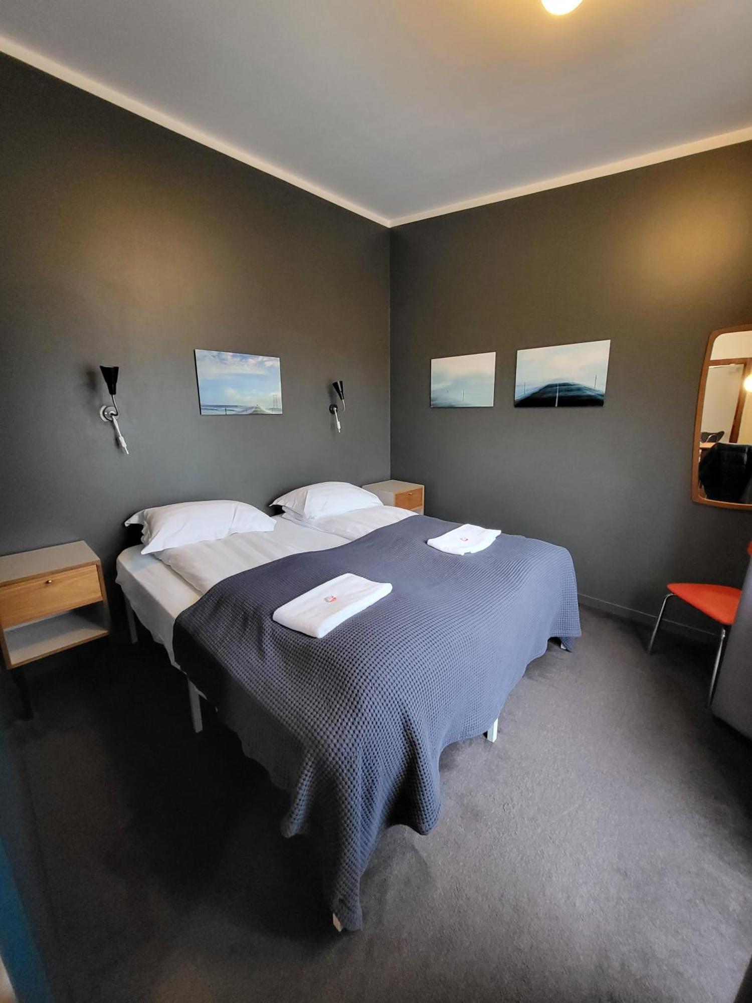 Astro Apartments Reykjavík Zewnętrze zdjęcie