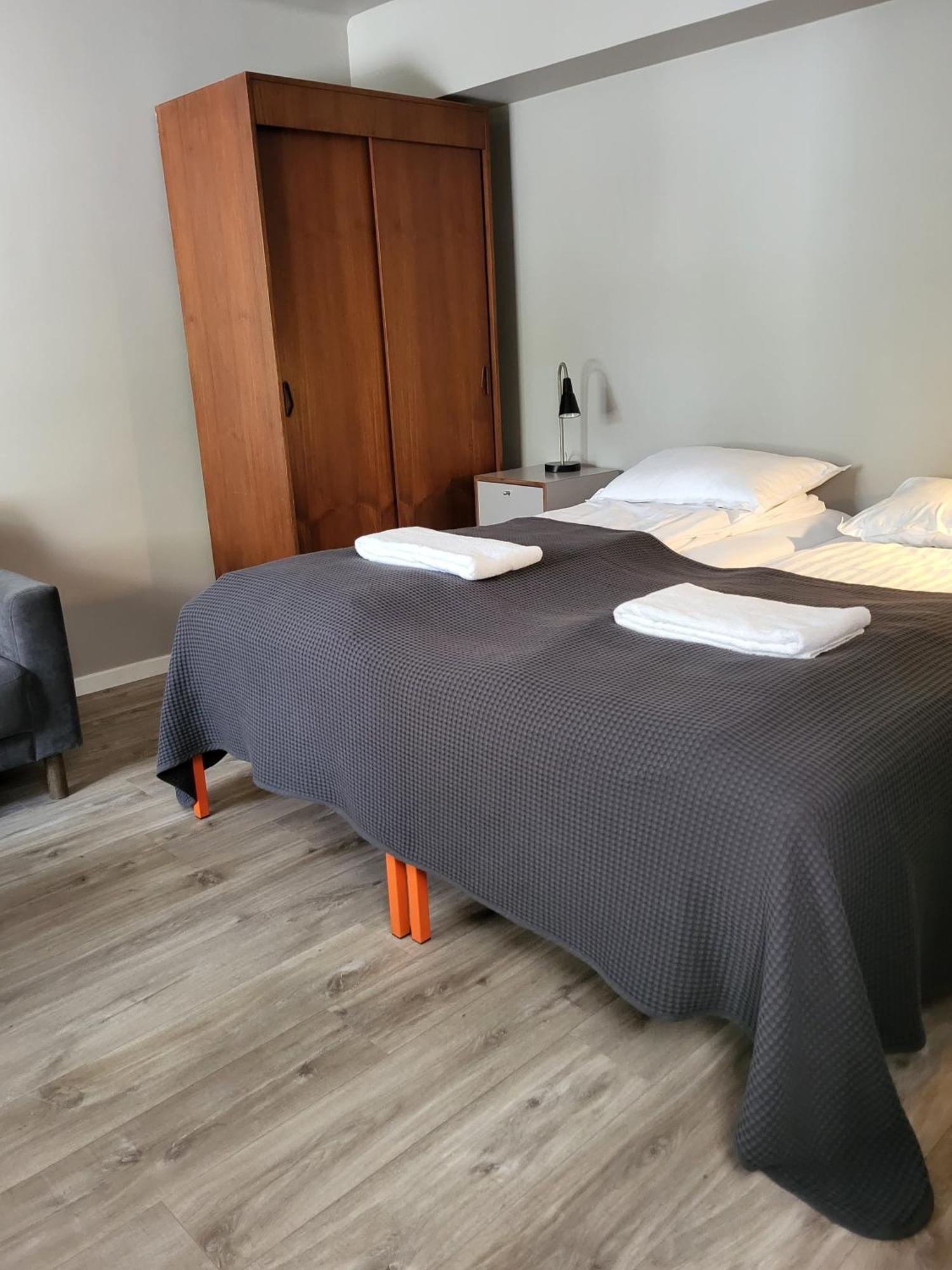 Astro Apartments Reykjavík Zewnętrze zdjęcie