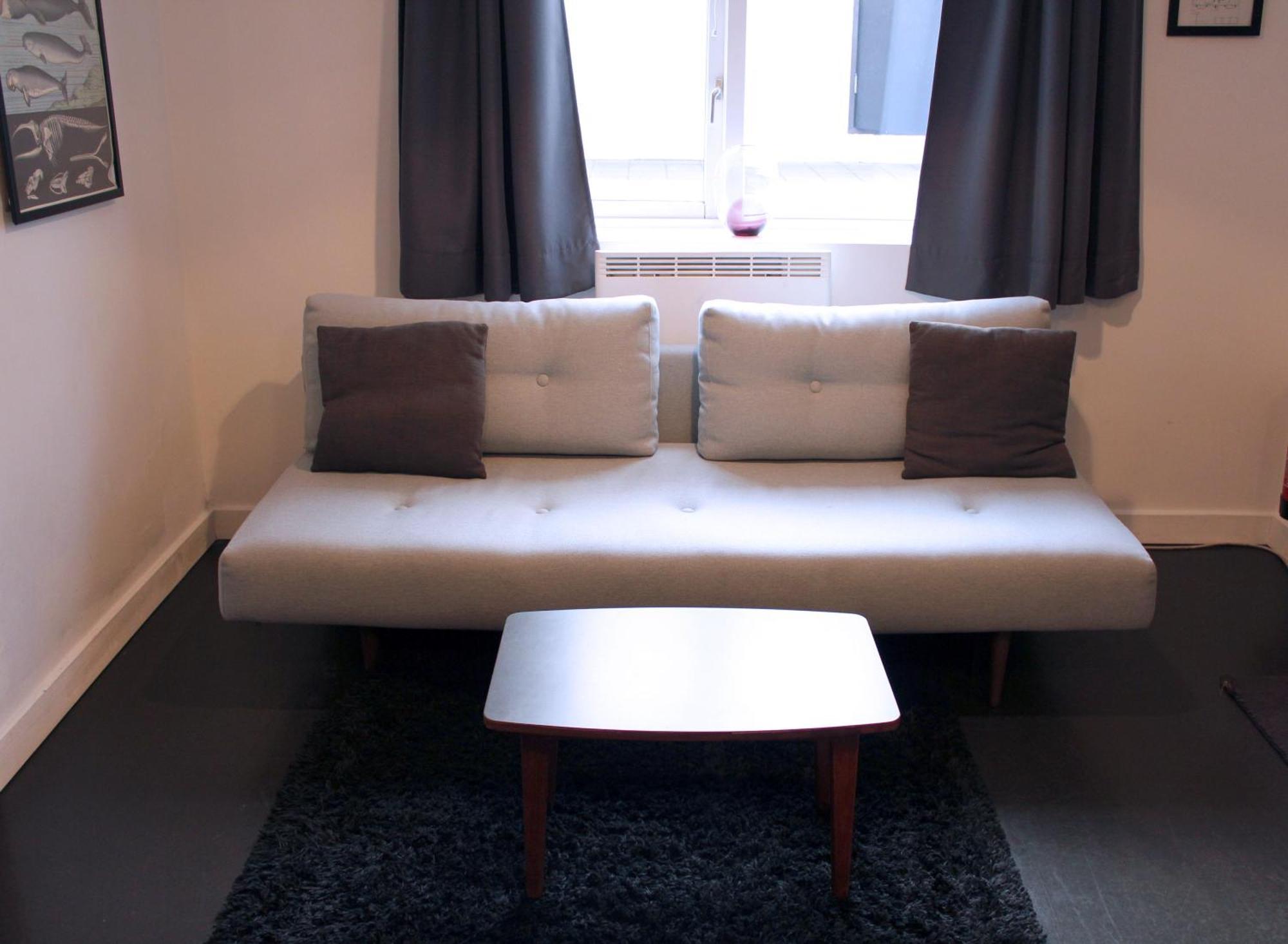 Astro Apartments Reykjavík Pokój zdjęcie