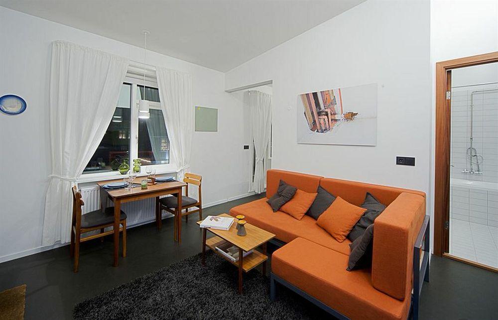 Astro Apartments Reykjavík Zewnętrze zdjęcie