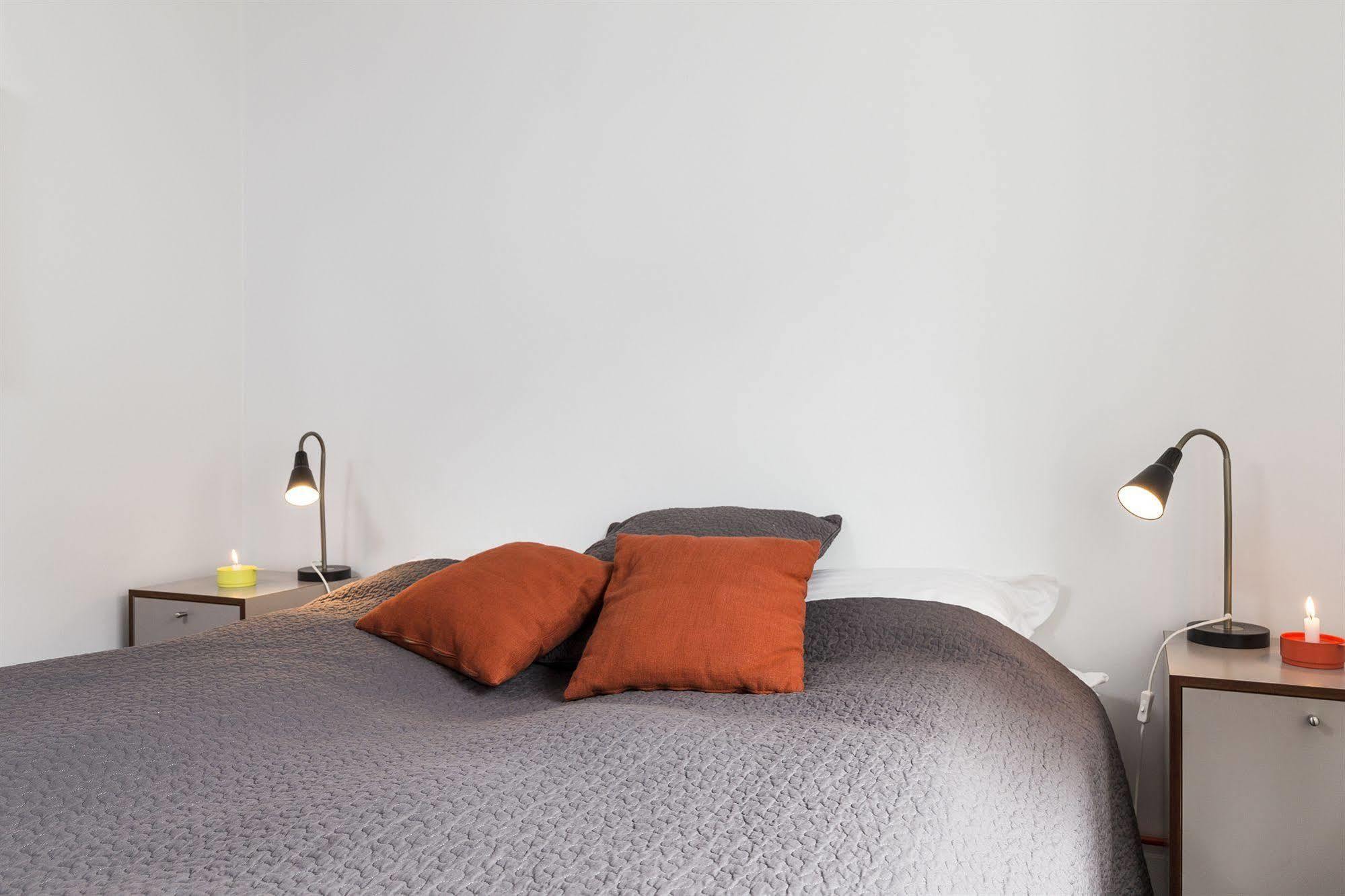 Astro Apartments Reykjavík Zewnętrze zdjęcie