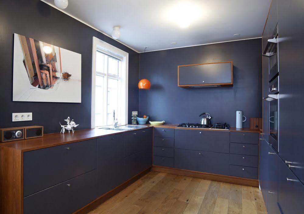 Astro Apartments Reykjavík Zewnętrze zdjęcie