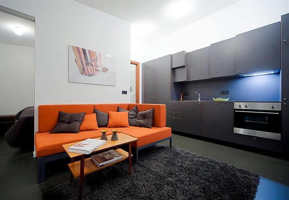 Astro Apartments Reykjavík Zewnętrze zdjęcie