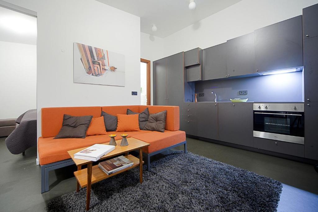 Astro Apartments Reykjavík Pokój zdjęcie